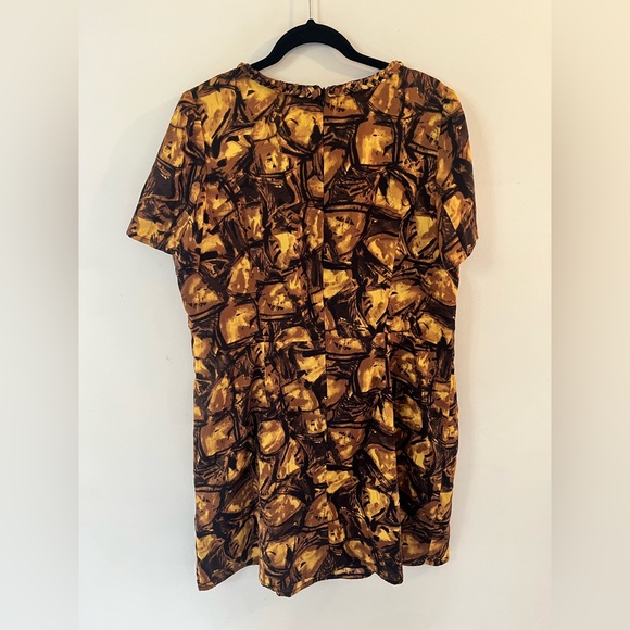 Plus size brand new never worn. Prairie New York. made in NYC. Mesh necklace - Picture 5 of 5